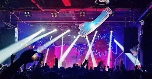 长春音乐节爆料视频在哪看,一网打尽精彩瞬间  第2张