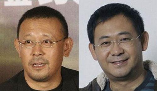 姜文爆料姜武是真的吗视频,揭秘幕后故事  第1张